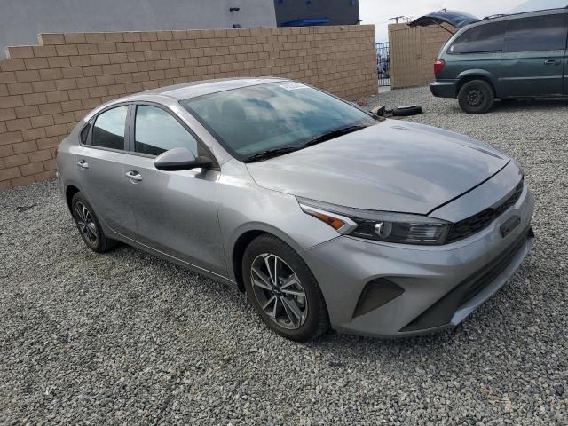 Photo 4 from auction – 2022 KIA FORTE FE with VIN 3KPF24ADXNE449116