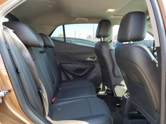 Photo 11 from auction – 2016 BUICK ENCORE CON with VIN KL4CJBSB1GB543029