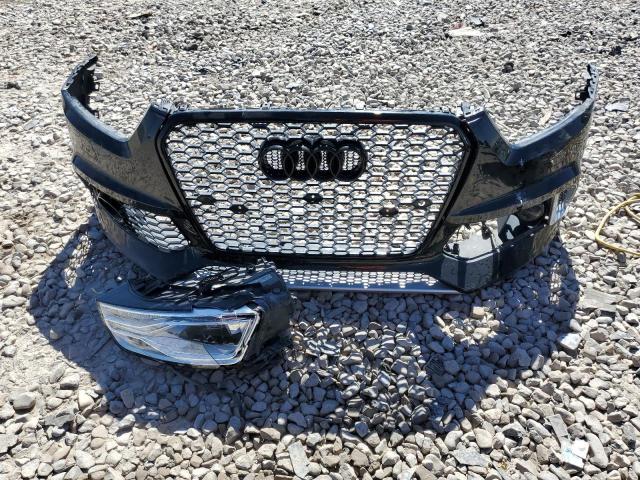 Photo 12 from auction – 2016 AUDI Q3 PREMIUM with VIN WA1BFCFS5GR008645