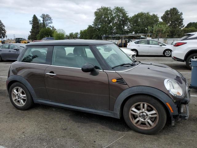 Photo 4 from auction – 2012 MINI COOPER with VIN WMWSU3C57CT543867
