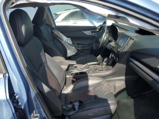 Photo 7 from auction – 2021 SUBARU CROSSTREK with VIN JF2GTHMC7MH344961