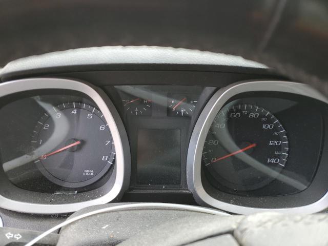 Photo 9 from auction – 2013 CHEVROLET EQUINOX LT with VIN 2GNALDEK6D6218056