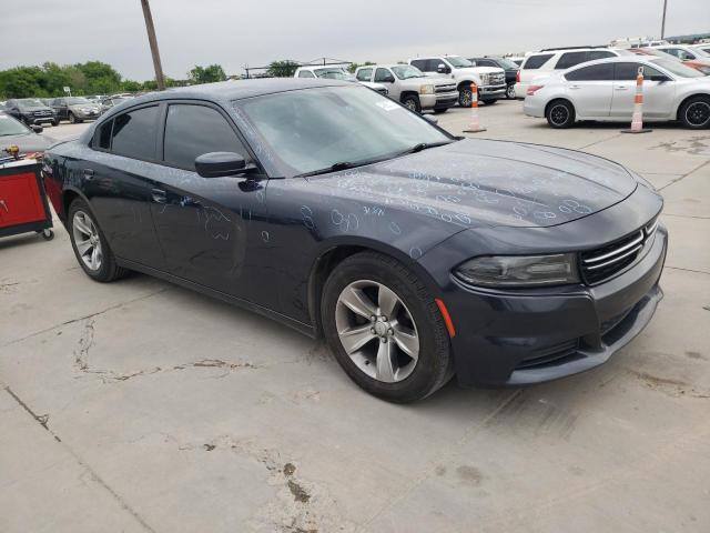 Photo 4 from auction – 2016 DODGE CHARGER SE with VIN 2C3CDXBG5GH188383
