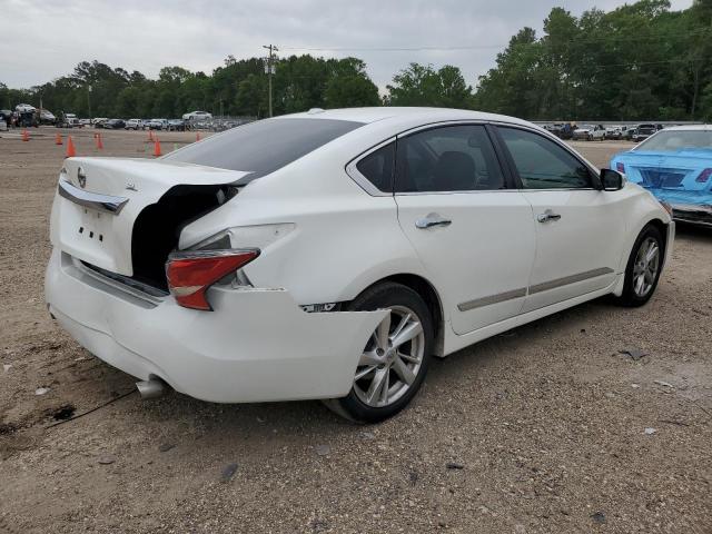 Photo 3 from auction – 2015 NISSAN ALITMA with VIN 1N4AL3AP1FC153704