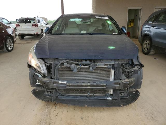 Photo 5 from auction – 2016 HYUNDAI SONATA SE with VIN 5NPE24AF5GH289108