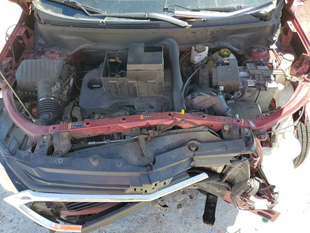 Photo 12 from auction – 2018 CHEVROLET EQUINOX LT with VIN 2GNAXJEV5J6253955