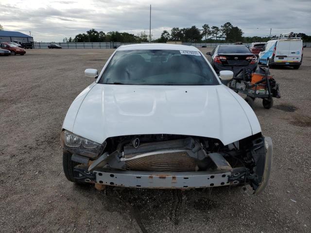 Photo 5 from auction – 2014 DODGE CHARGER PO with VIN 2C3CDXAGXEH193626