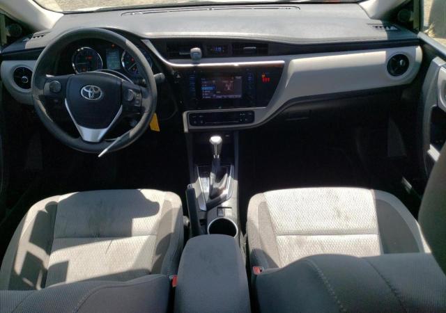 Photo 8 from auction – 2019 TOYOTA COROLLA L with VIN 5YFBURHE2KP894397