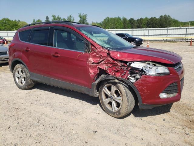 Photo 4 from auction – 2013 FORD ESCAPE SE with VIN 1FMCU9G92DUD88630