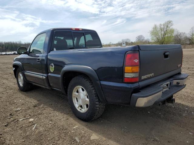 Photo 2 from auction – 2005 GMC NEW SIERRA with VIN 1GTEC14T15Z117774