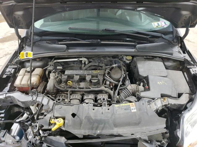 Photo 11 from auction – 2012 FORD FOCUS SEL with VIN 1FAHP3M24CL403757