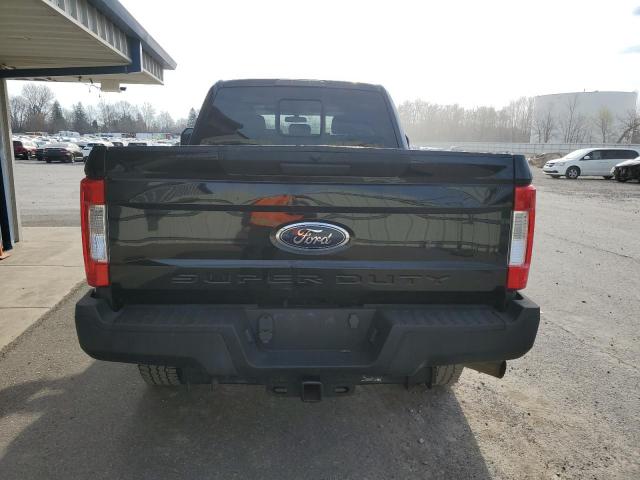 Photo 6 from auction – 2017 FORD F350 SUPER with VIN 1FT8X3B69HEC72126