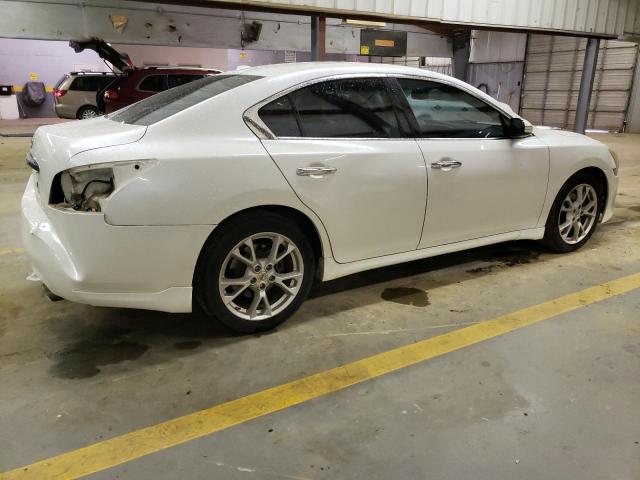Photo 3 from auction – 2013 NISSAN MAXIMA S with VIN 1N4AA5AP4DC847866
