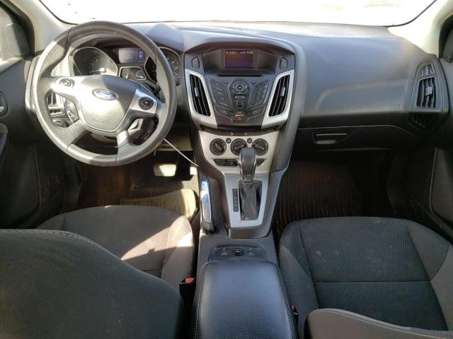 Photo 8 from auction – 2013 FORD FOCUS SE with VIN 1FADP3F25DL157198