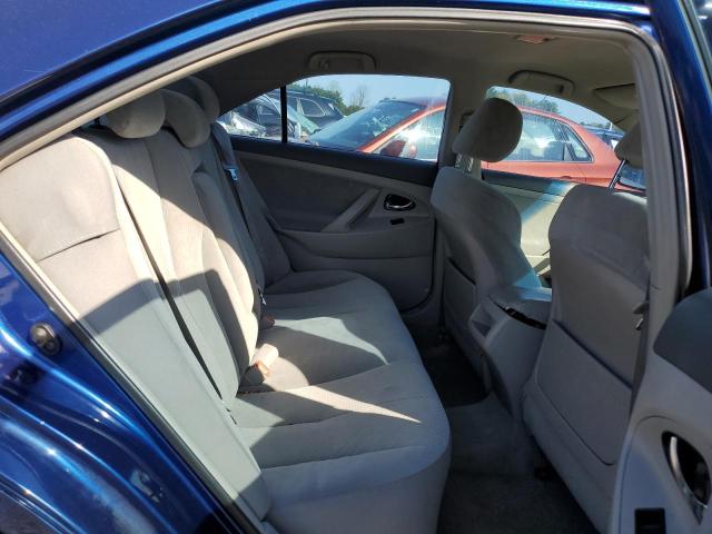 Photo 10 from auction – 2007 TOYOTA CAMRY CE with VIN 4T1BE46K67U141826