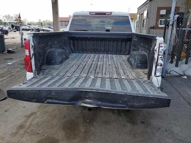 Photo 6 from auction – 2020 CHEVROLET 1500 with VIN 1GCRYDED7LZ166826
