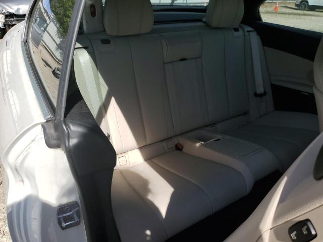 Zdjęcie 10 z aukcji – 2014 BMW 428 I z VIN WBA3V5C57EP747691