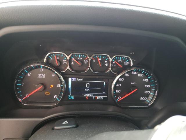 Photo 9 from auction – 2017 GMC SIERRA K15 with VIN 1GTV2MEC3HZ216894