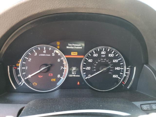 Photo 9 from auction – 2014 ACURA RLX TECH with VIN JH4KC1F58EC005377