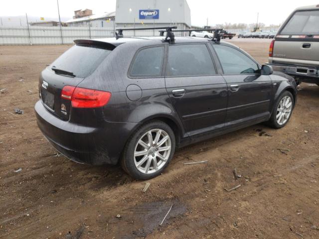 Photo 3 from auction – 2011 AUDI A3 PREMIUM with VIN WAUKEAFM3BA012860