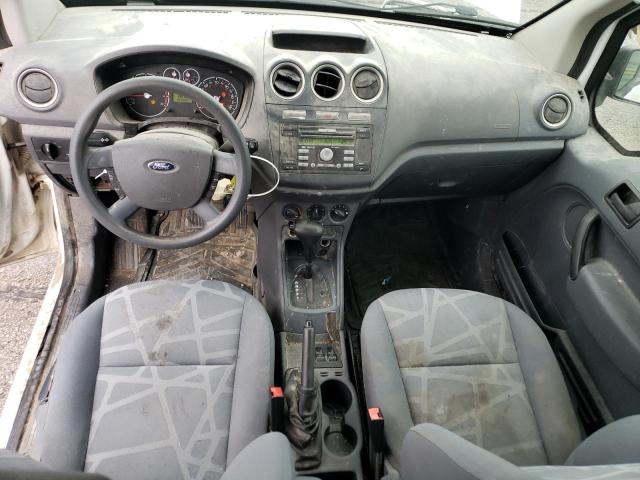 Photo 8 from auction – 2010 FORD TRANSIT CO with VIN NM0LS7BN0AT039113