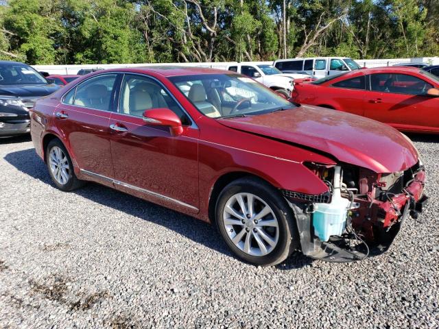 Photo 4 from auction – 2010 LEXUS ES 350 with VIN JTHBK1EG7A2387049