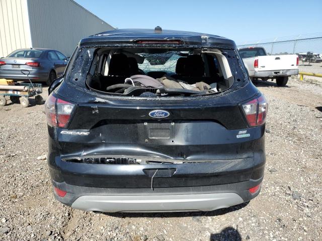 Photo 6 from auction – 2017 FORD ESCAPE SE with VIN 1FMCU0GD1HUD27050
