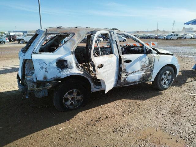Photo 3 from auction – 2005 KIA SORENTO EX with VIN KNDJC733355416841