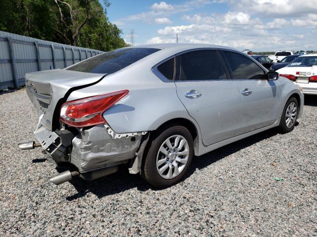 Photo 3 from auction – 2013 NISSAN ALTIMA 2.5 with VIN 1N4AL3AP0DC913053