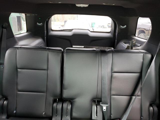 Photo 10 from auction – 2014 FORD EXPLORER P with VIN 1FM5K8AR5EGA18239