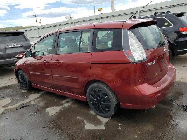 Photo 2 from auction – 2009 MAZDA 5 with VIN JM1CR29L190335177