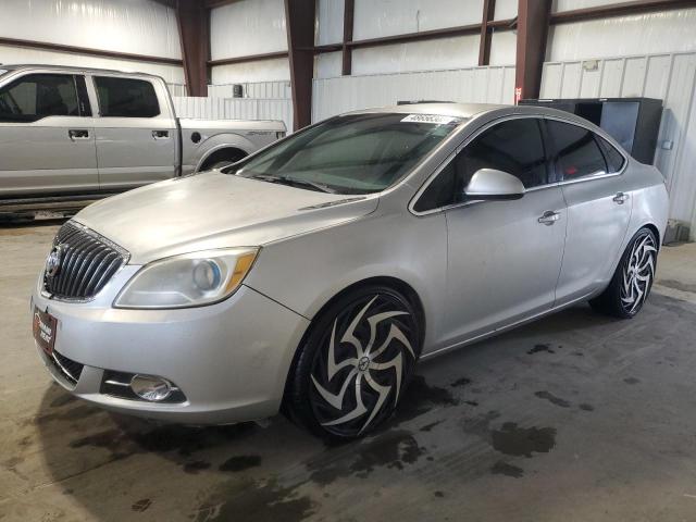 BUICK VERANO 2013 with VIN 1G4PP5SK4D4208981 - Photo from auction