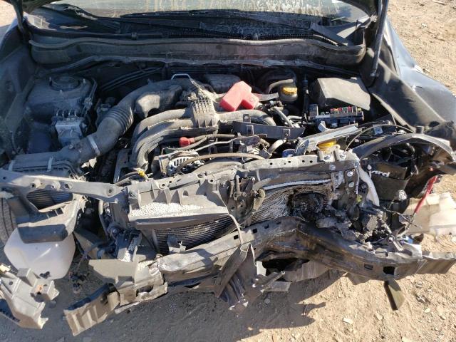 Photo 12 from auction – 2016 SUBARU FORESTER 2 with VIN JF2SJADC8GH495948