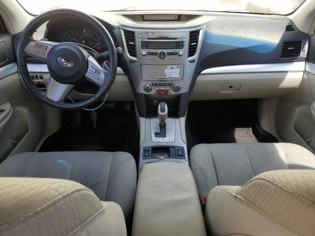 Photo 8 from auction – 2011 SUBARU LEGACY 2.5 with VIN 4S3BMBC60B3254978