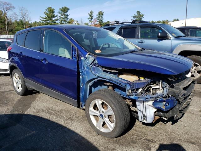 Photo 4 from auction – 2014 FORD ESCAPE SE with VIN 1FMCU9G97EUB36230
