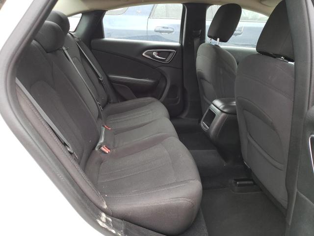 Photo 10 from auction – 2015 CHRYSLER 200 LIMITE with VIN 1C3CCCAB3FN589731
