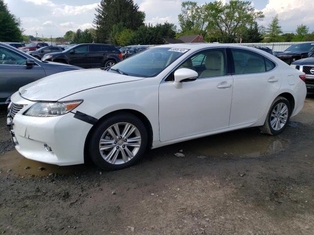 LEXUS ES 350 2014 with VIN JTHBK1GG3E2130344 - Photo from auction