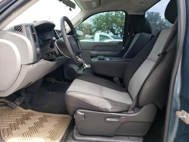 Photo 7 from auction – 2008 GMC SIERRA C15 with VIN 1GTEC14X68Z329089