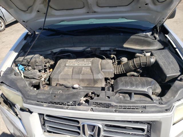 Photo 11 from auction – 2008 HONDA RIDGELINE with VIN 2HJYK16248H532107