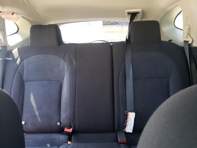 Photo 10 from auction – 2013 NISSAN ROGUE S with VIN JN8AS5MV8DW134151