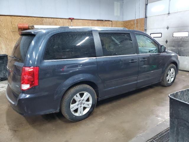 صورة رقم 3 من المزاد - 2013 DODGE GRAND CARA مع VIN 2C4RDGDG8DR644837