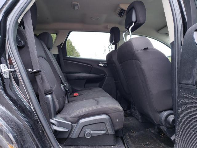 Photo 11 from auction – 2012 DODGE JOURNEY SE with VIN 3C4PDCAB5CT278162