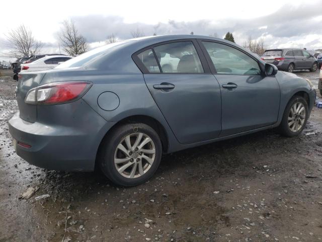 Photo 3 from auction – 2012 MAZDA 3 I with VIN JM1BL1UG0C1541755