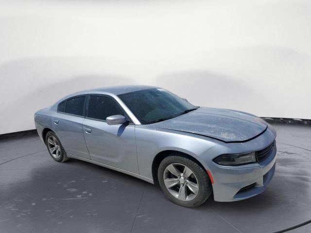 Photo 4 from auction – 2016 DODGE CHARGER SX with VIN 2C3CDXHG1GH323723