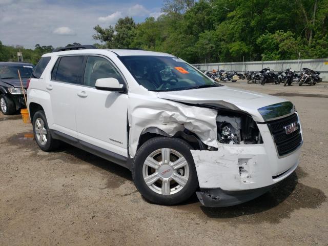 Photo 4 from auction – 2015 GMC TERRAIN SL with VIN 2GKFLSE30F6389484