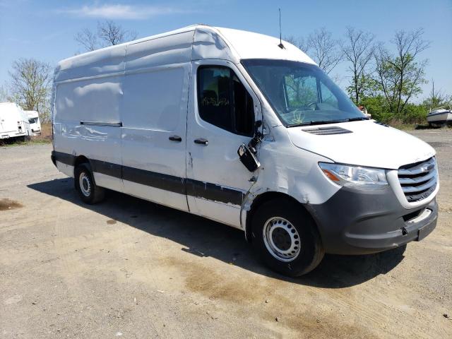 Photo 4 from auction – 2021 FREIGHTLINER SPRINTER 2 with VIN W2W4DCHY0MT048417