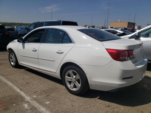 Photo 2 from auction – 2014 CHEVROLET MALIBU LS with VIN 1G11B5SL3EF222757