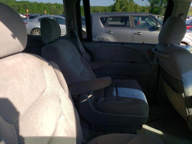 Фото 11 с аукциона – 2007 HONDA ODYSSEY EX с VIN 5FNRL38467B080780