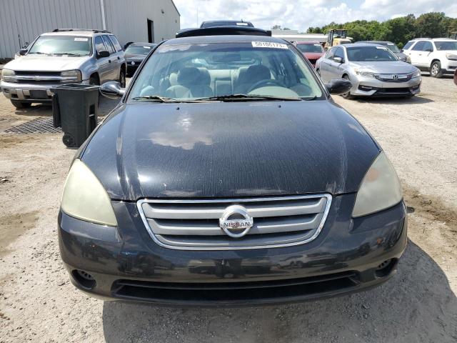 Photo 5 from auction – 2004 NISSAN ALTIMA BAS with VIN 1N4AL11D34C119593