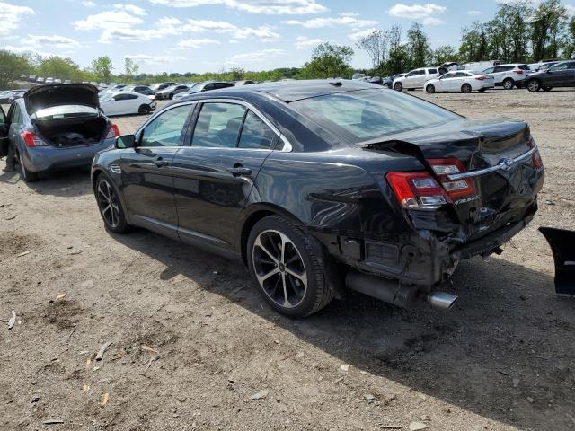Photo 2 from auction – 2015 FORD TAURUS LIM with VIN 1FAHP2F83FG193662